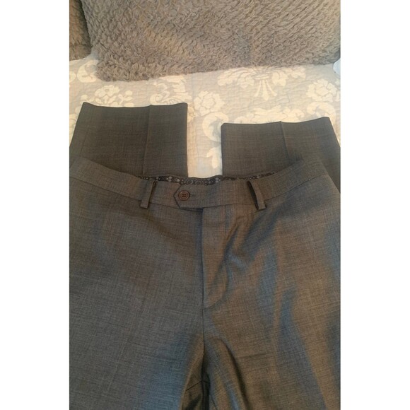 Suit - Dark Grey - lord and taylor - Picture 9 of 10